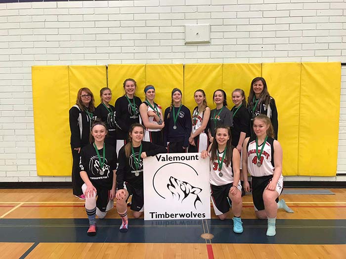 Timberwolves provincials-bound