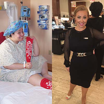 Local woman’s book explores weight loss surgery