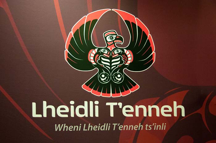 Last crack for Lheidli T’enneh treaty