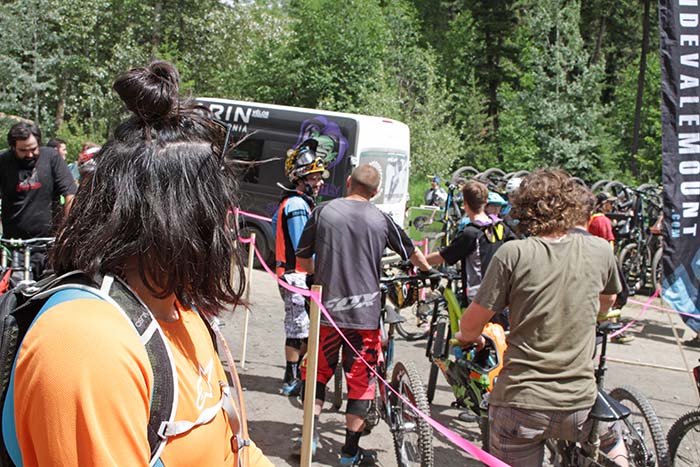 Valemount trails shine at Bike Fest
