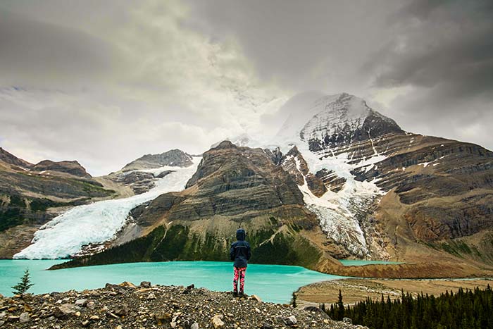 Release your inner beast — Get into hiking