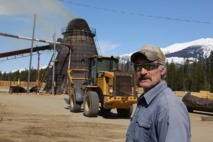 Hauer Brothers mill closes down