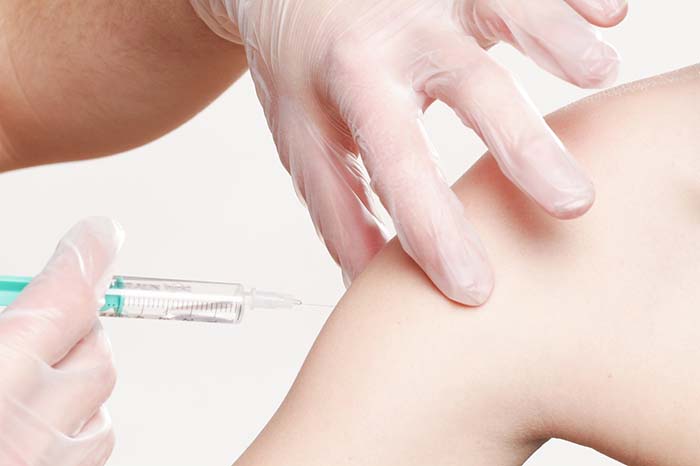 Confirmed case of measles prompts public alert