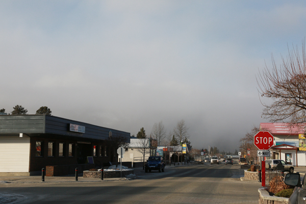 Dustpocalypse: Dust storms a health concern?