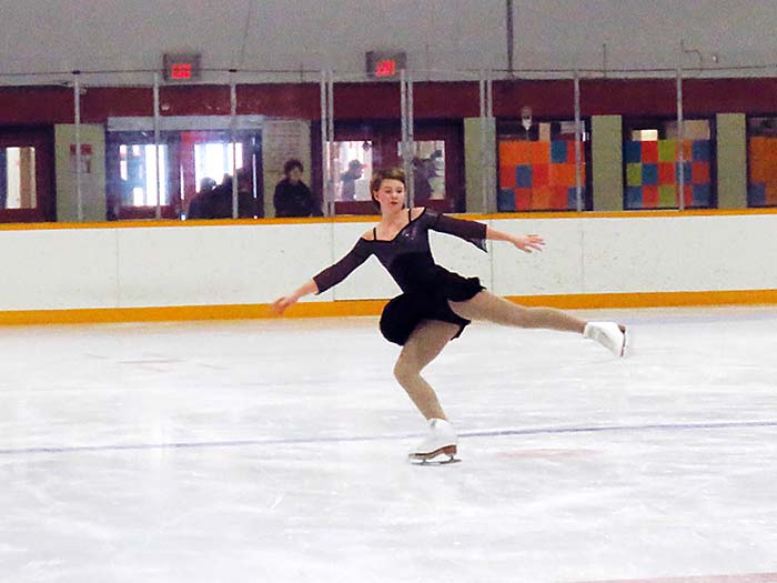 Figure Skating Jamboree