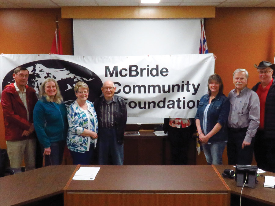 McBride Council: SummerFest, airport, climate action