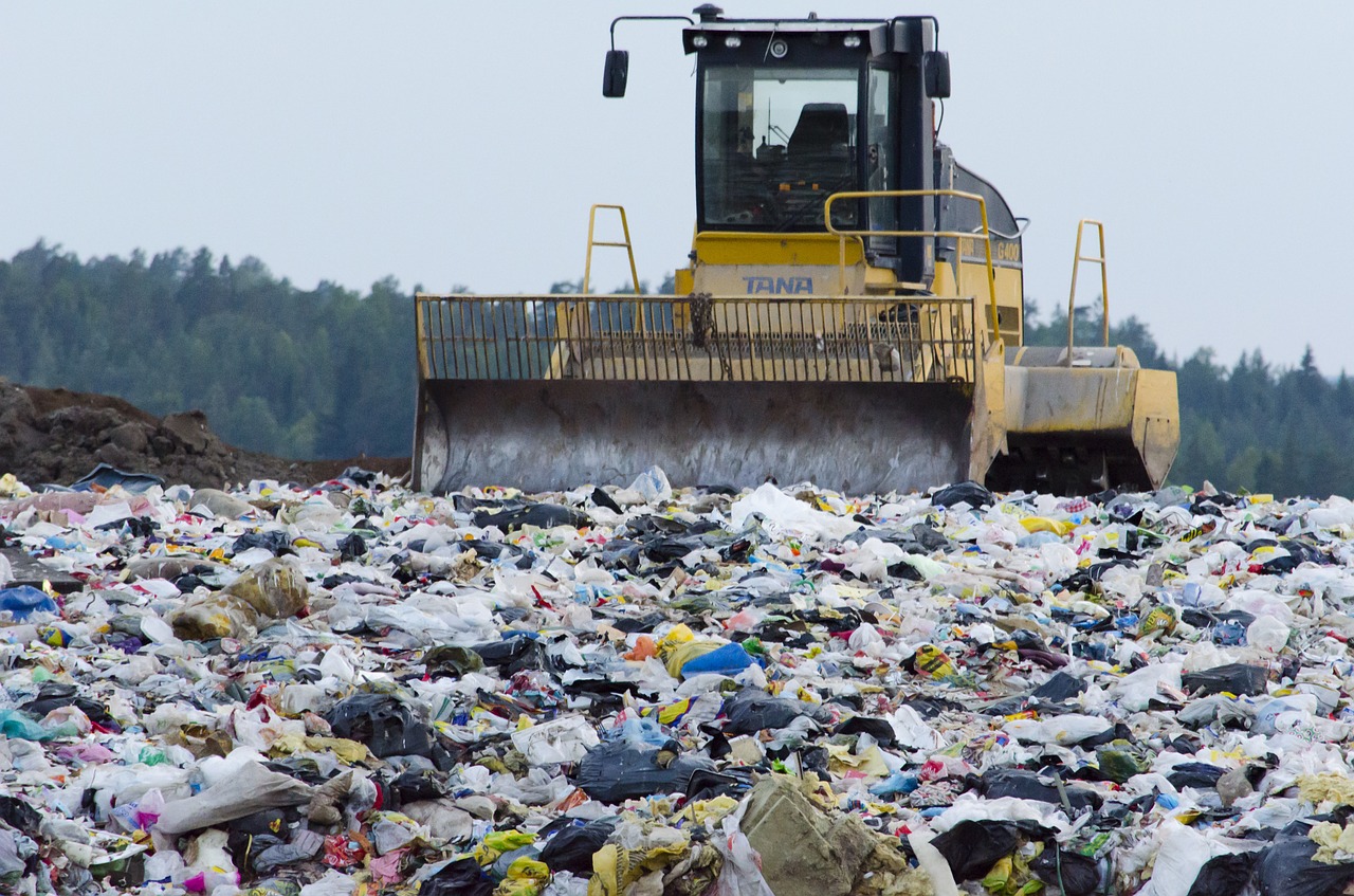 Sale of landfill gas to FortisBC proposed