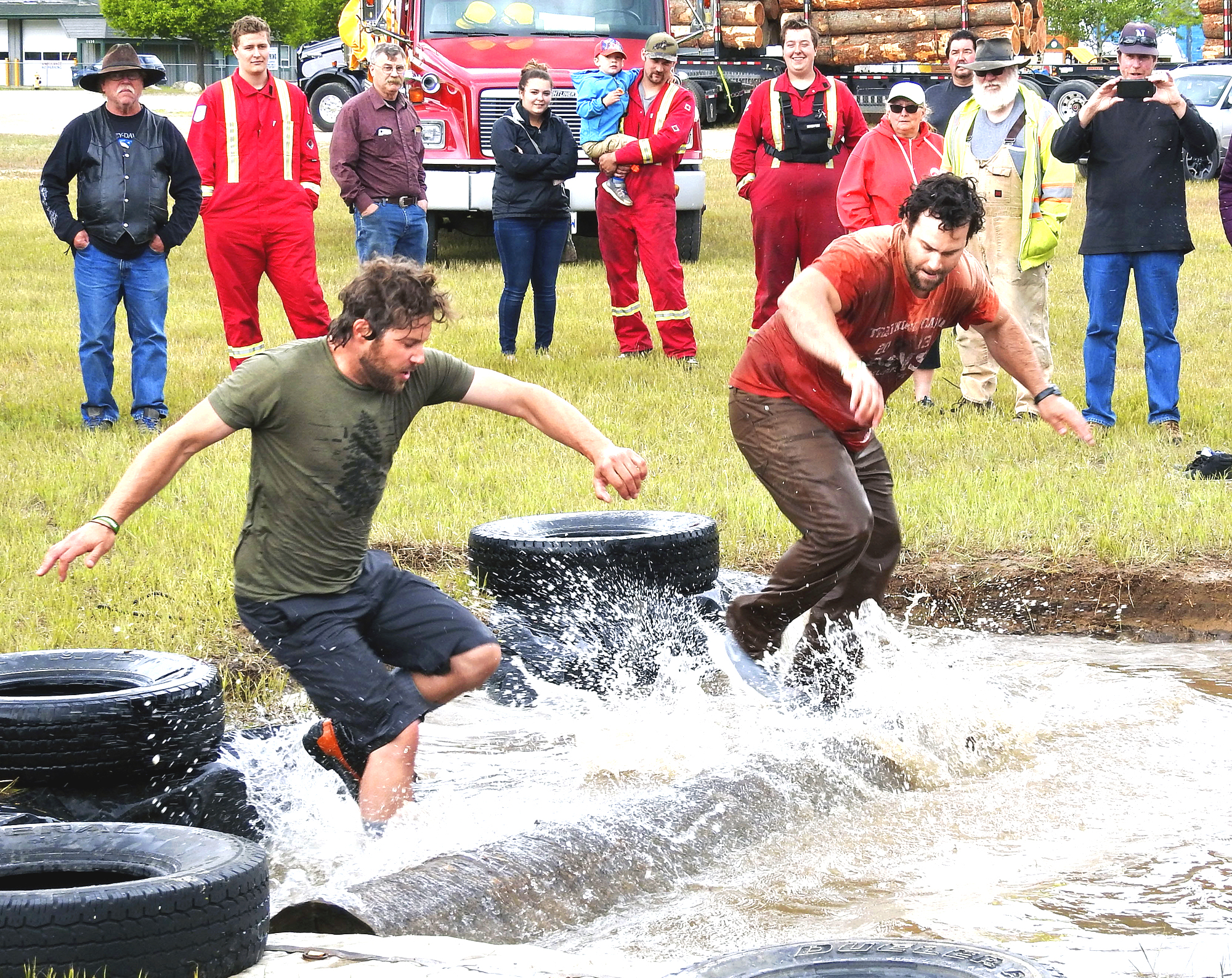 Village festivals must reflect who we are, honestly