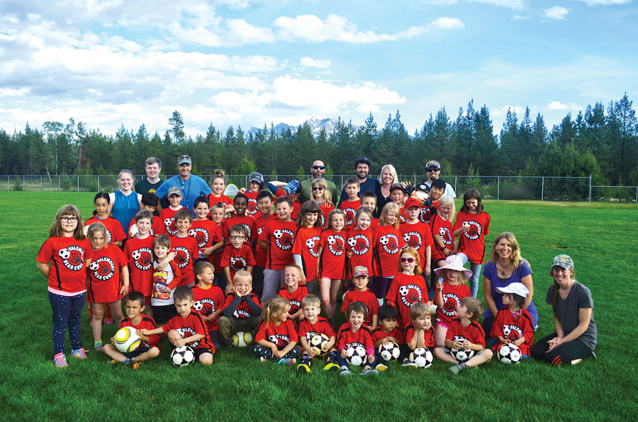 Bear Cubs wrap up the season