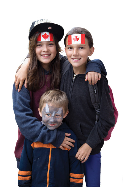 Canada day 2019