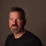 Andru McCracken headshot