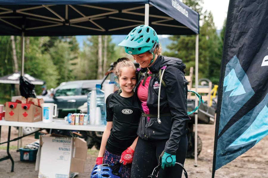 Local youth succeed at Valemount Funduro!