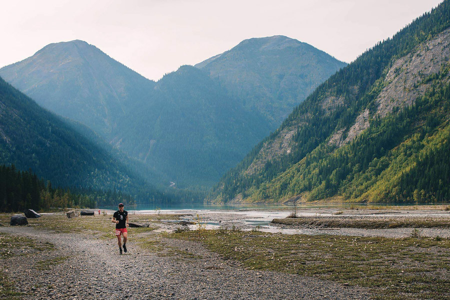 Day-use pass now needed for hiking Berg Lake Trail at Mt Robson