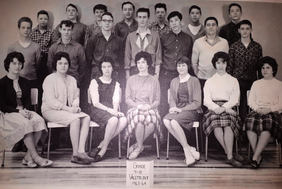 100 Years of Public Education in the Robson Valley (Part 2)