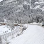 Moose Lake Derailment Dec. 26, 2019