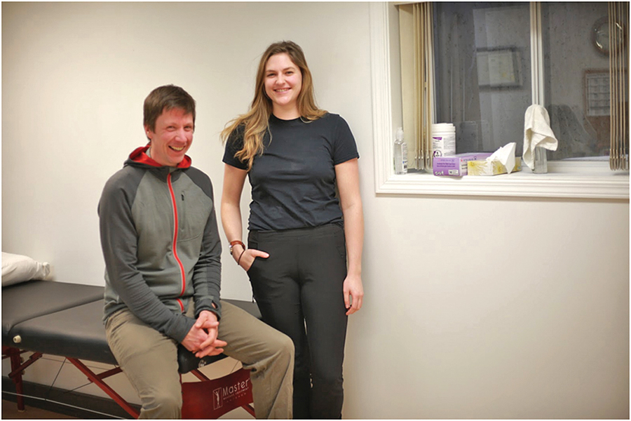 NOW IN BUSINESS: Jasper Physio comes to Valemount