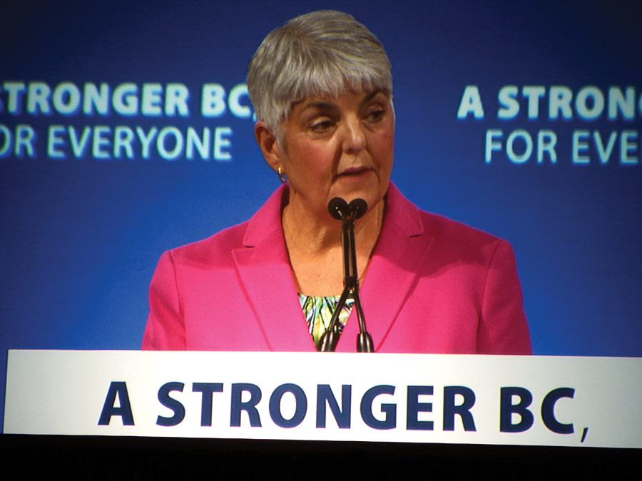 Highlights: BC Budget 2020
