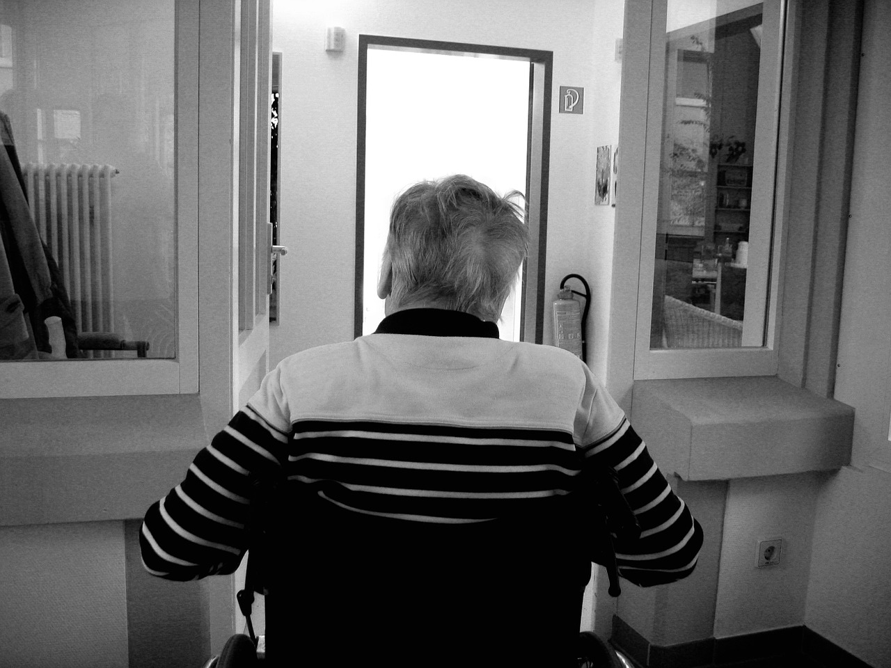 Disparities found between non-profit and for-profit long-term care operators in BC