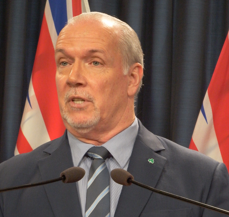 Province to fill COVID-19 income funding gaps