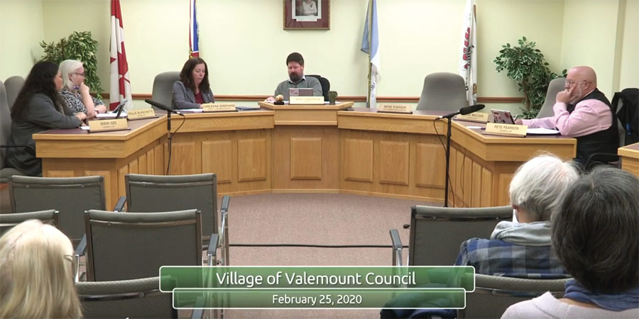Valemount Council: housing report, CAO covenant, zoning bylaw changes