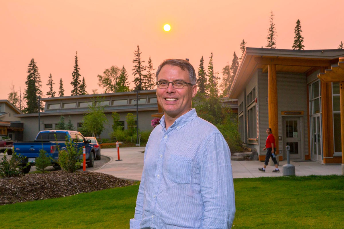 TeleHealth a boon for remote & rural communities