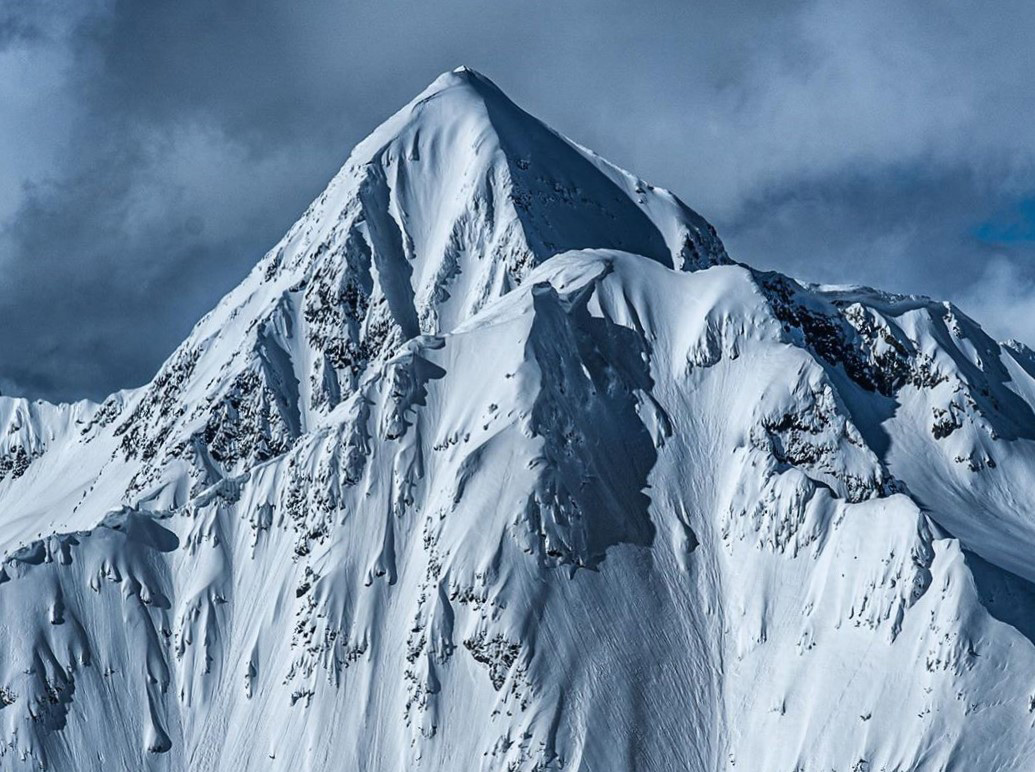 Zincton Mountain Resort proposal