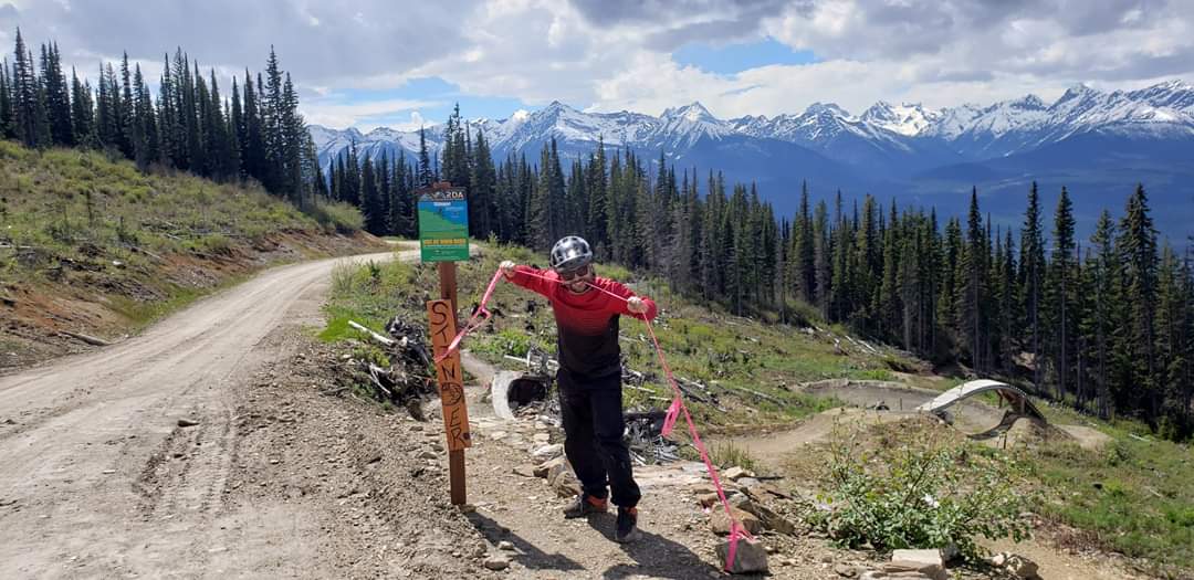 Bike Park opens, gets upgrades