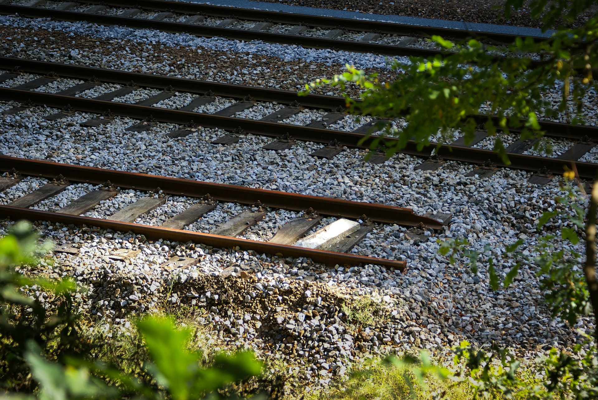 Derailment blocks Sinclair Mills, locals take it in stride