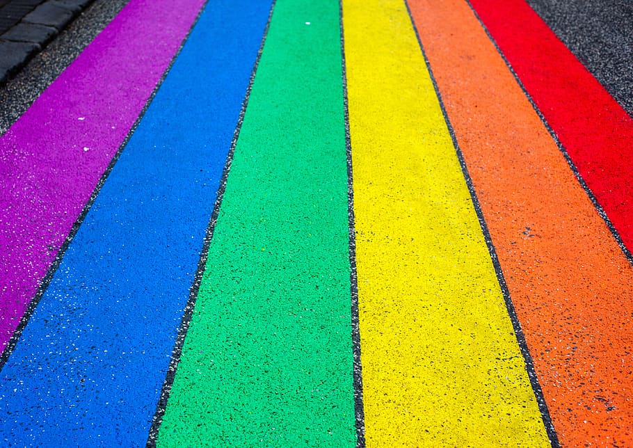 Pride month reflections: How to be an ally