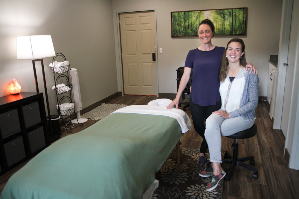 Best Western Plus Valemount opens new spa