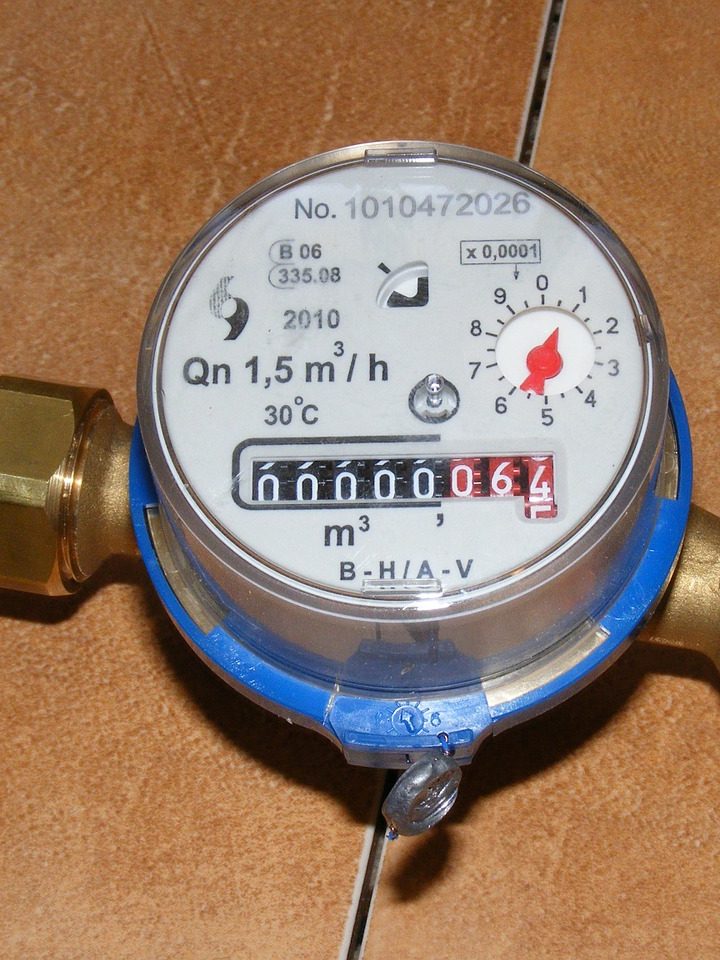 Blue River – and TNRD – get water meters