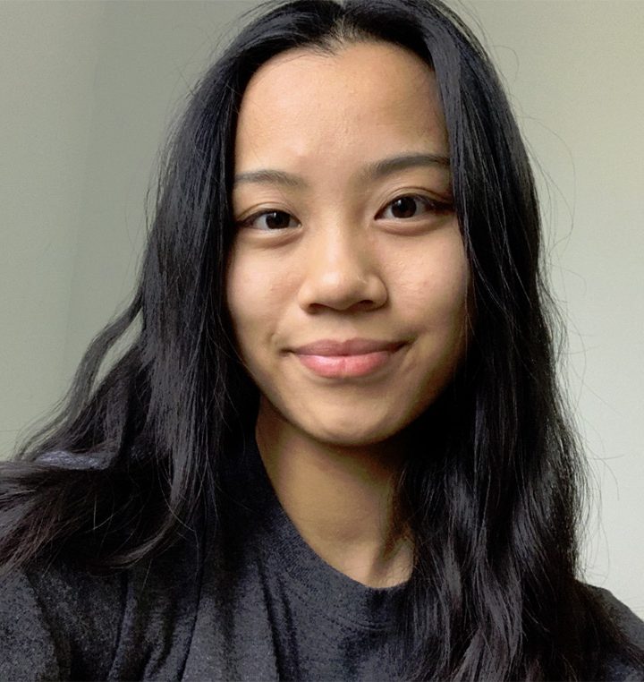 COVID Collegiate: Jennette Lin on remote schooling