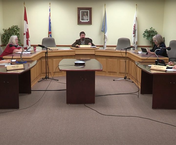 Valemount Council: Capping expenses, new equipment, rezoning for seniors, grants for ski hill, woodstove exchanges