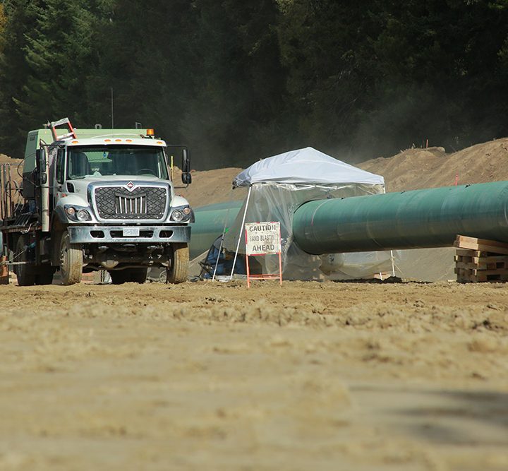 Case count doubles in Trans Mountain COVID-19 “cluster”