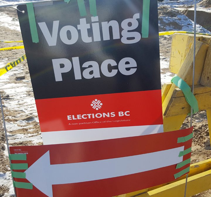 Province proposes six new electoral districts