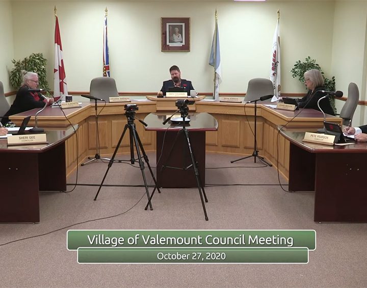 Valemount council: Poppies, 5th avenue housing and childcare update