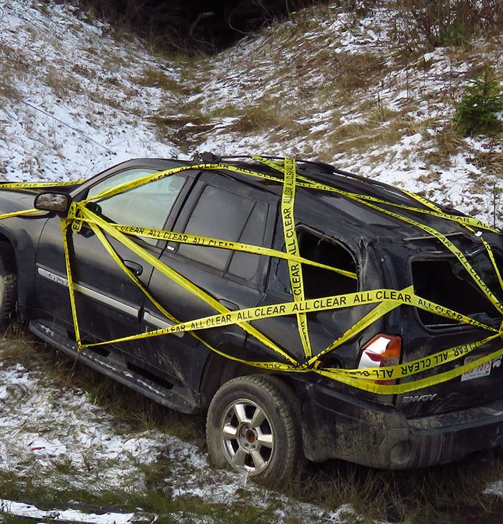 Rural rescue crews urge public to learn meaning of yellow ribbons