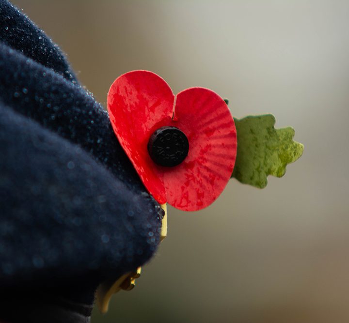 Remembrance Day 2020: how will it look in Valemount & McBride?