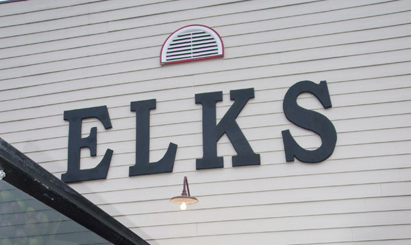 McBride Elks club in trouble