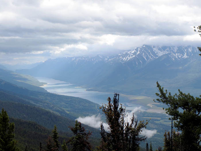 Virtual town hall on the Columbia River Treaty: here’s what you need to know