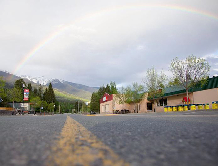 New landlord for Valemount’s 5th Ave plaza