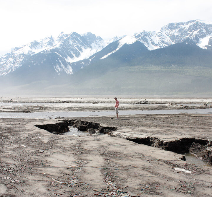 Dust control topic of Columbia River Treaty town hall