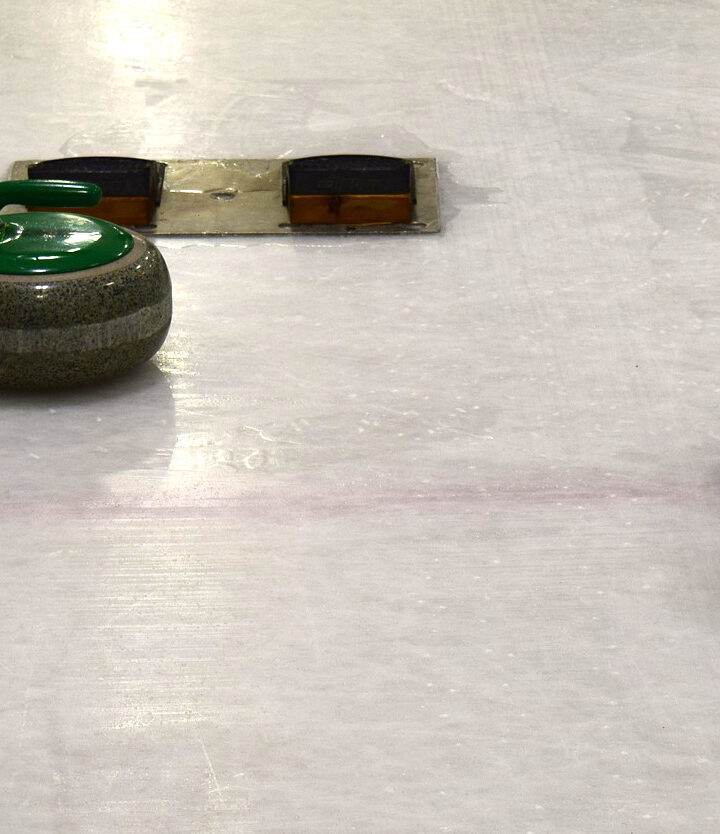 Curling Club gets new lease on life after 2-year hiatus