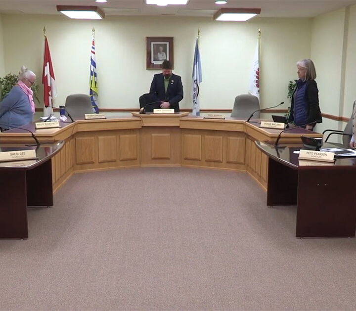 Valemount Council: Municipal tax increase, TUP’s, and zoning conflict