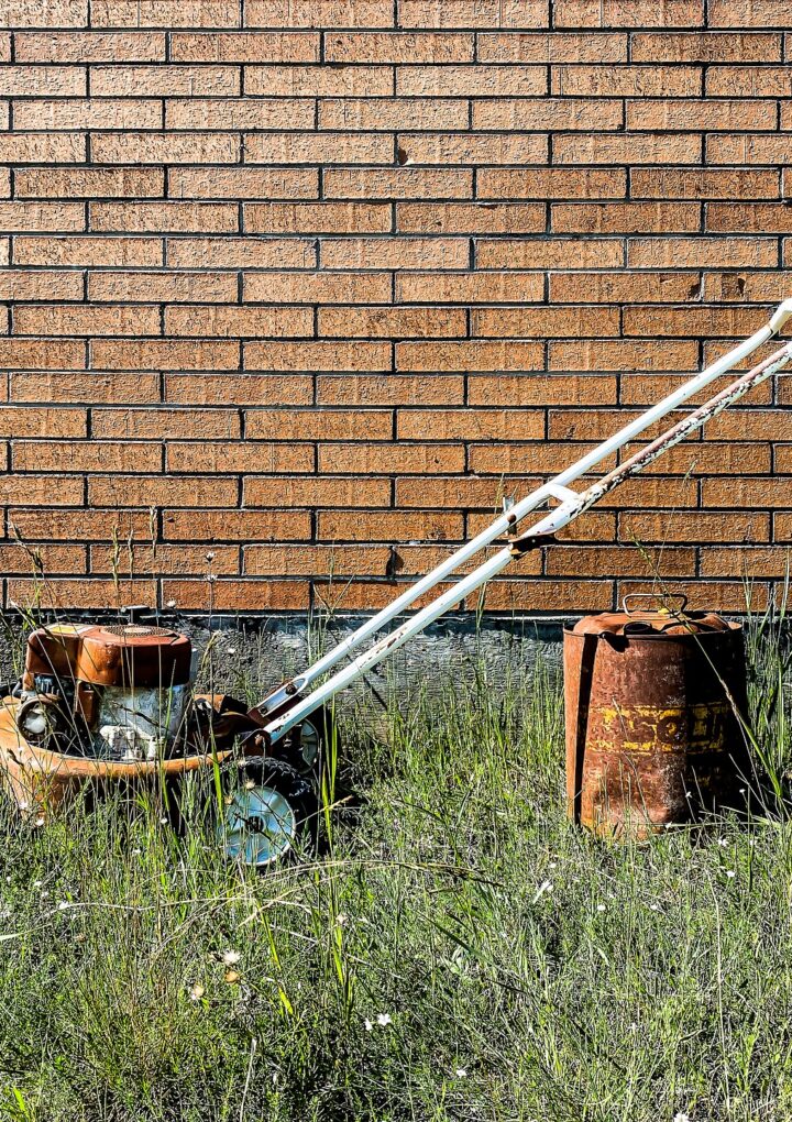 Green thumbs not always green with emissions