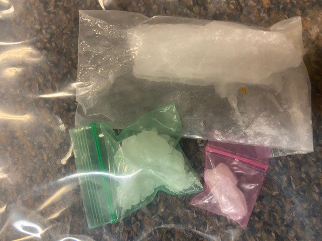 RCMP crack down on local drug dealing