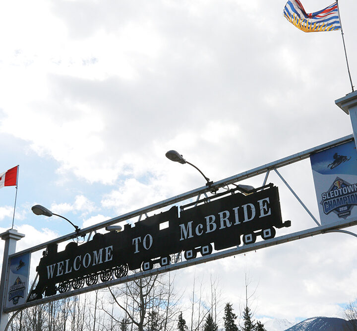 McBride Council: Utility fee review, technology purchases,  BCEHS meeting, & Love Northern BC