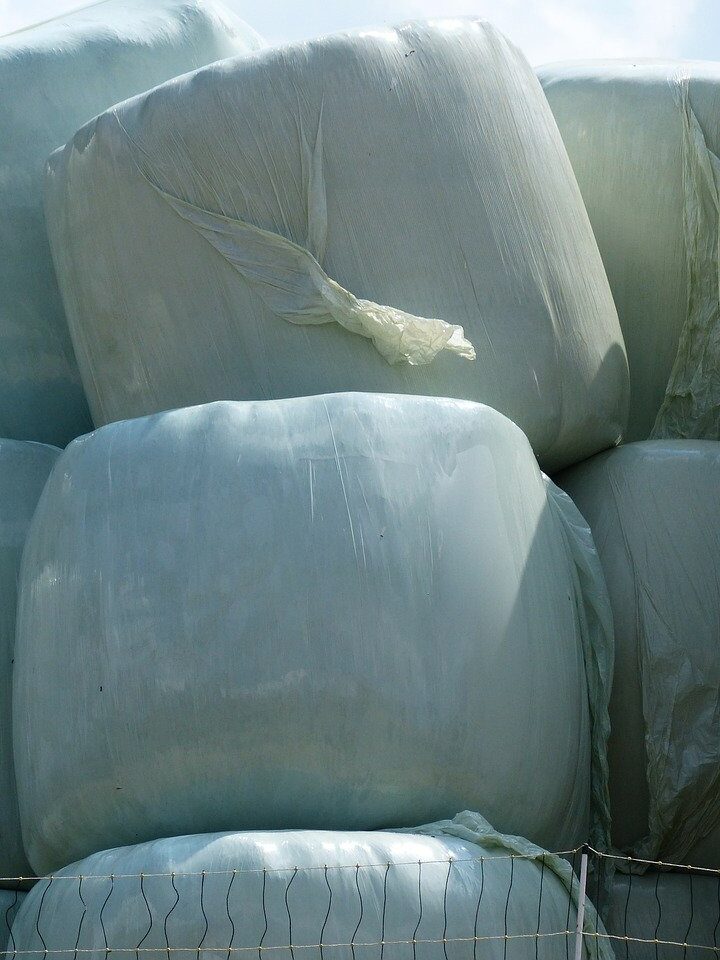Agricultural plastics recycling pilot program gets green light