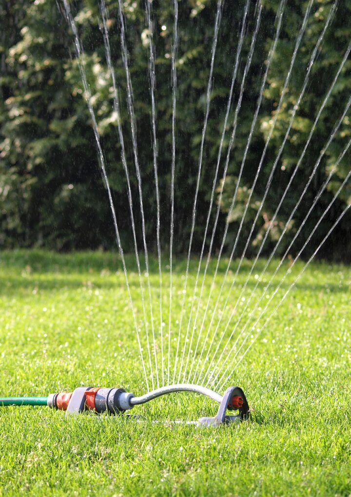 Valemount enacts Stage 2 water restrictions—sprinklers for kids exempted