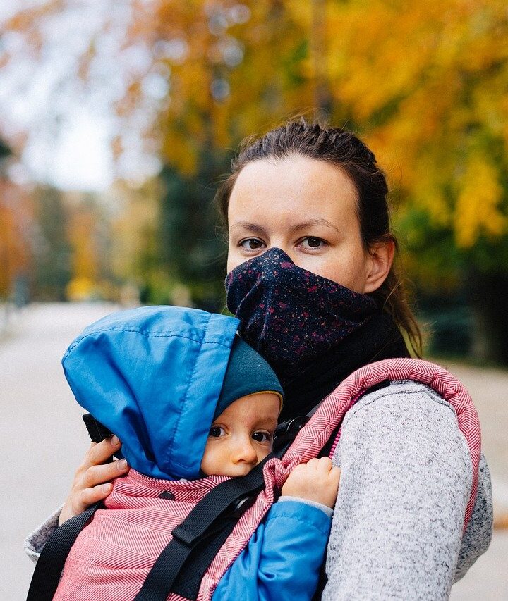 B.C.’s mask mandate is back Aug 25th—including in schools